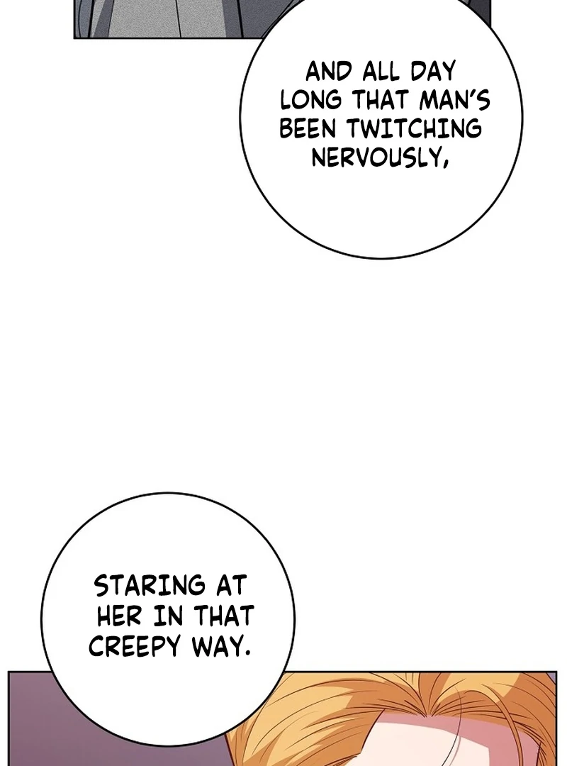 My Husband Married My Stepmother Chapter 17 - Page 76