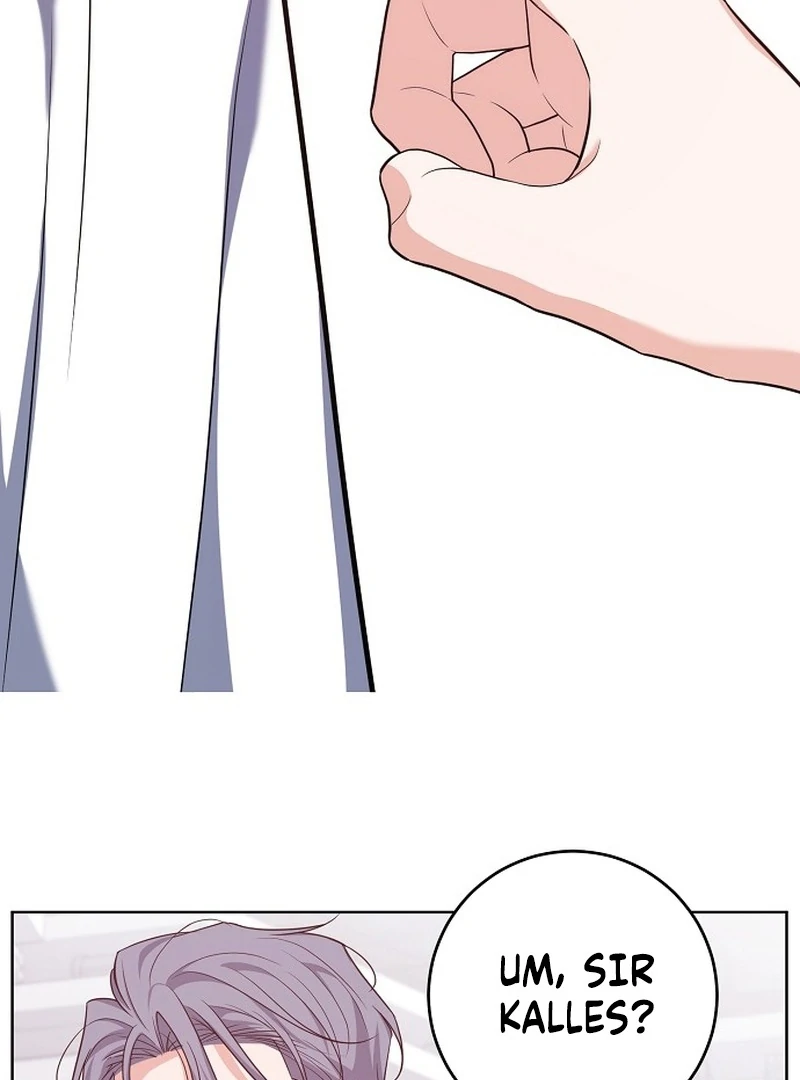 My Husband Married My Stepmother Chapter 17 - Page 81