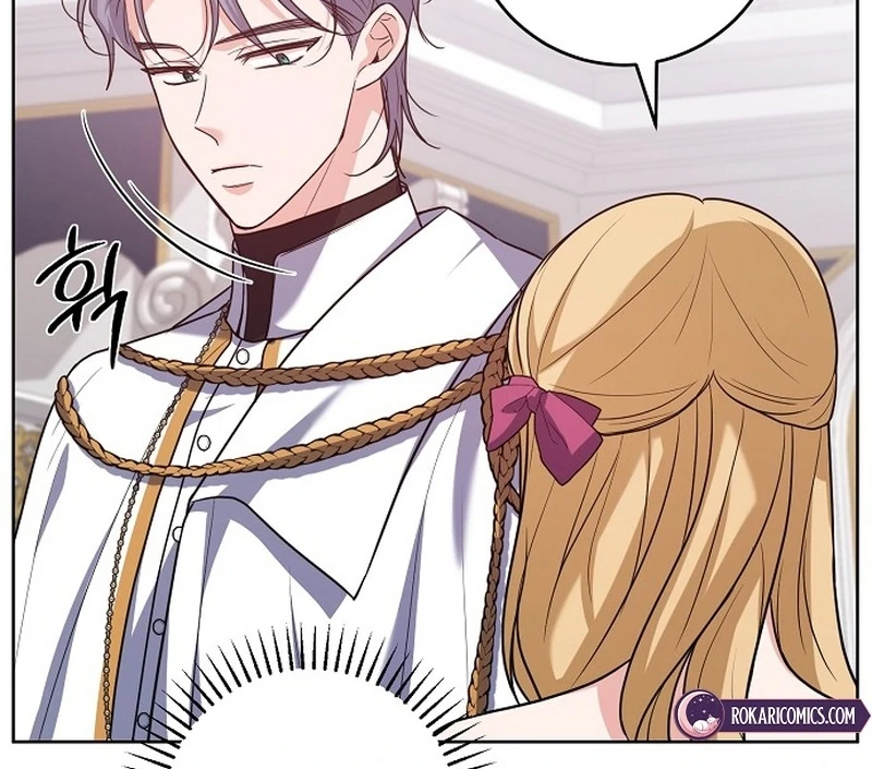 My Husband Married My Stepmother Chapter 17 - Page 82