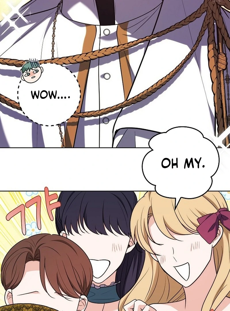 My Husband Married My Stepmother Chapter 17 - Page 85
