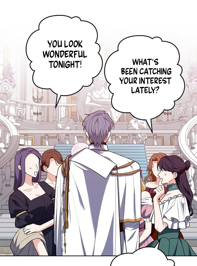 My Husband Married My Stepmother Chapter 17 - Page 87