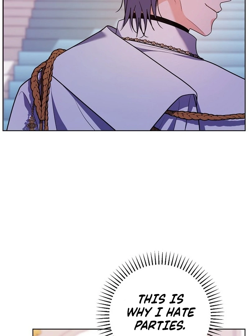 My Husband Married My Stepmother Chapter 17 - Page 89