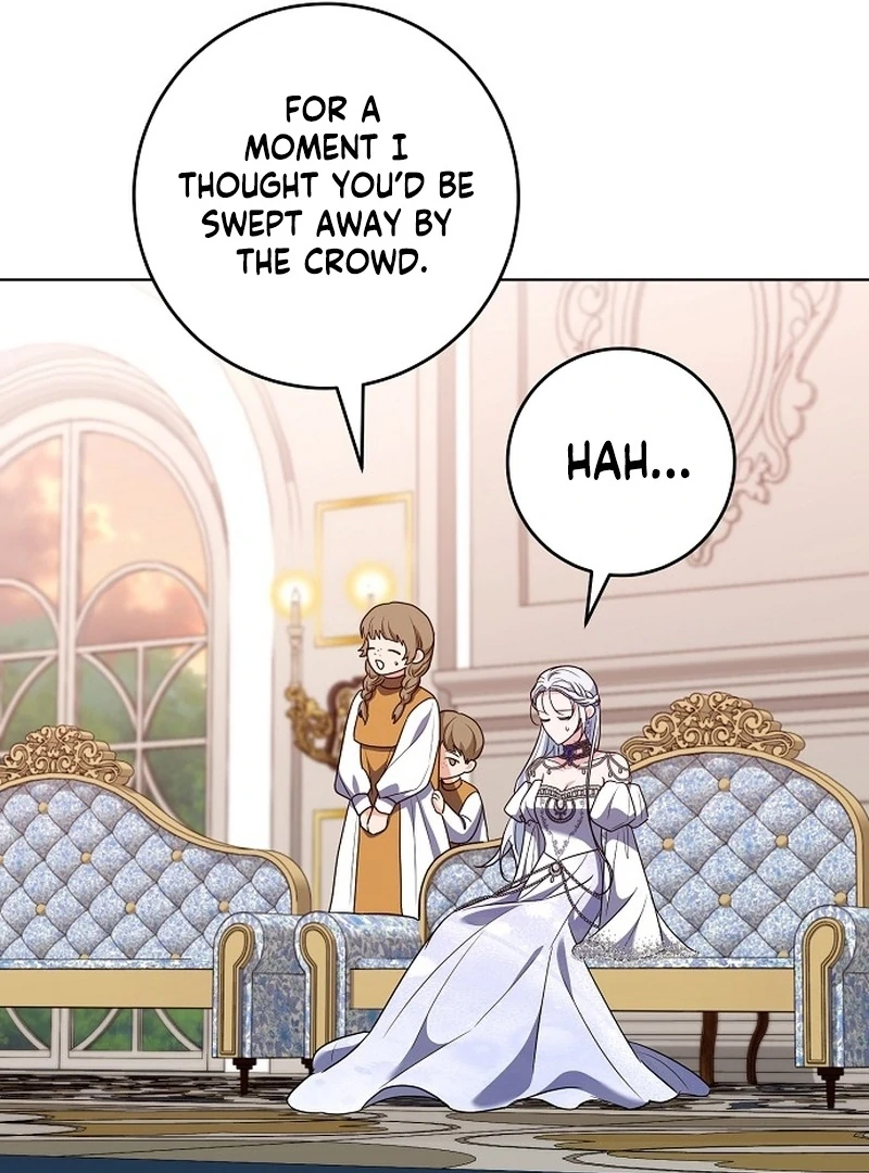My Husband Married My Stepmother Chapter 17 - Page 94