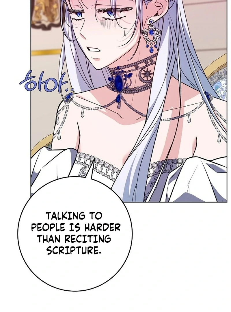 My Husband Married My Stepmother Chapter 17 - Page 96