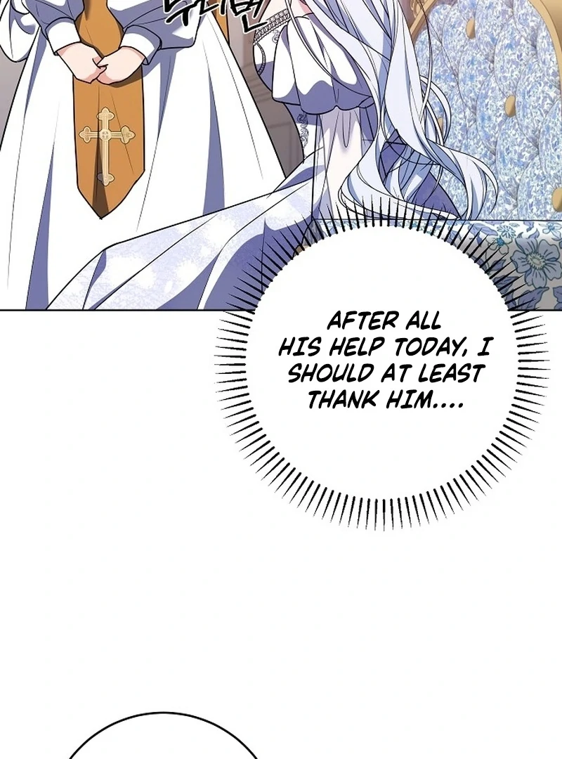 My Husband Married My Stepmother Chapter 17 - Page 98