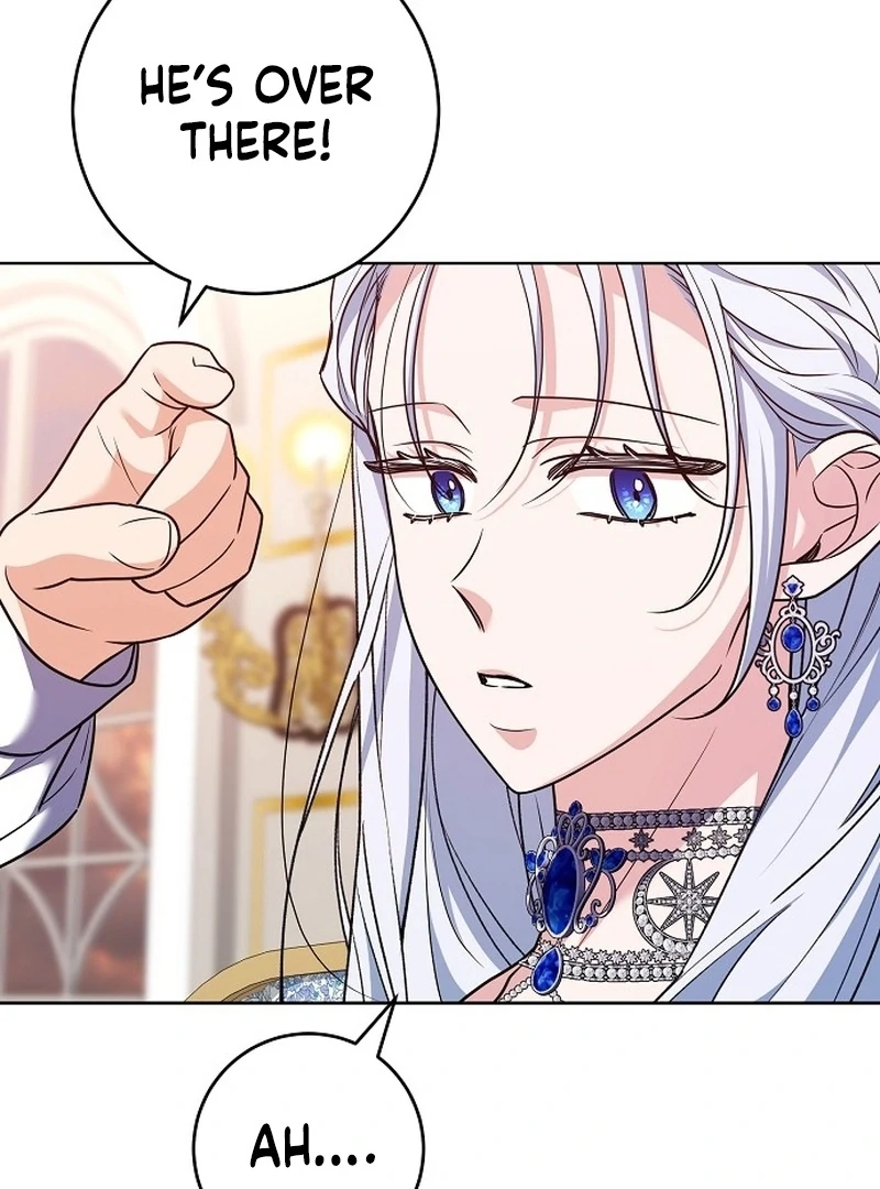 My Husband Married My Stepmother Chapter 17 - Page 99