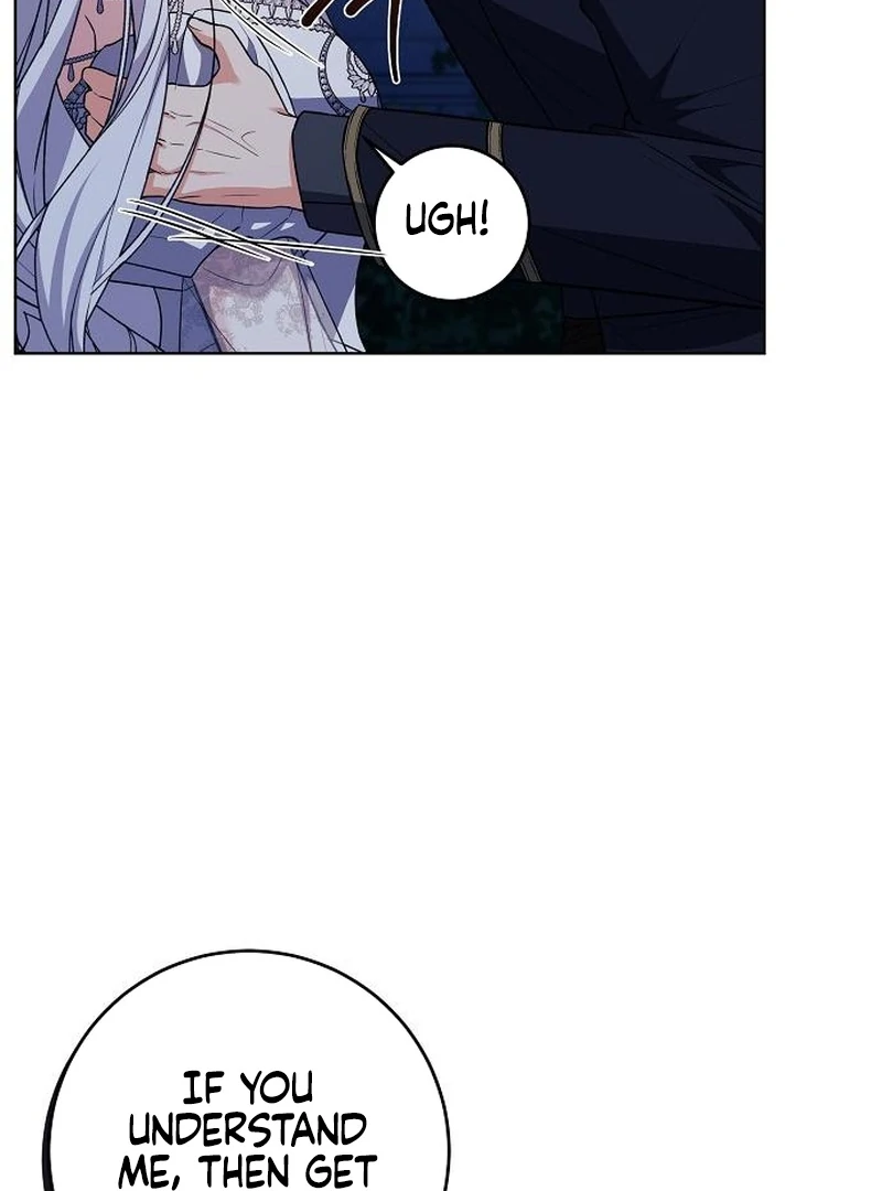 My Husband Married My Stepmother Chapter 18 - Page 39