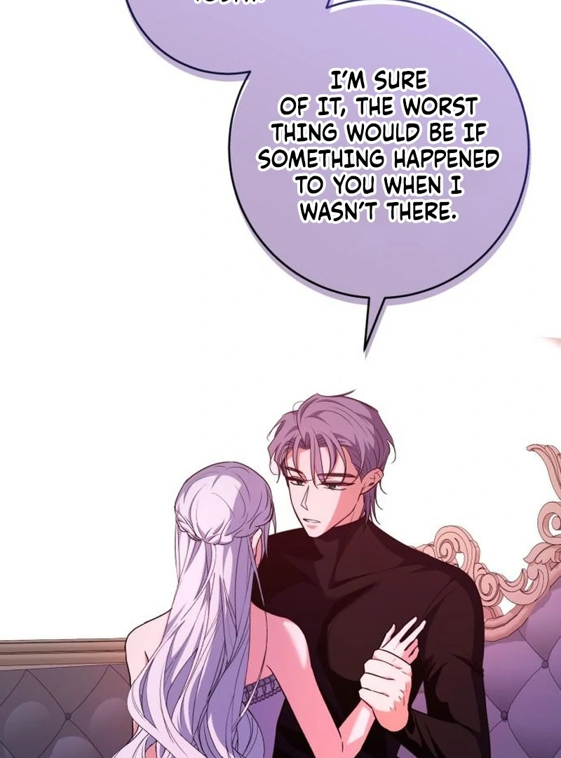 My Husband Married My Stepmother Chapter 19 - Page 106
