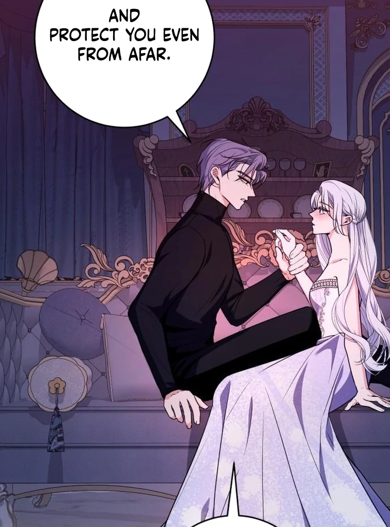 My Husband Married My Stepmother Chapter 19 - Page 108