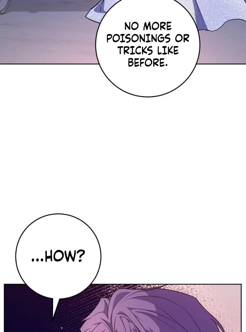 My Husband Married My Stepmother Chapter 19 - Page 109