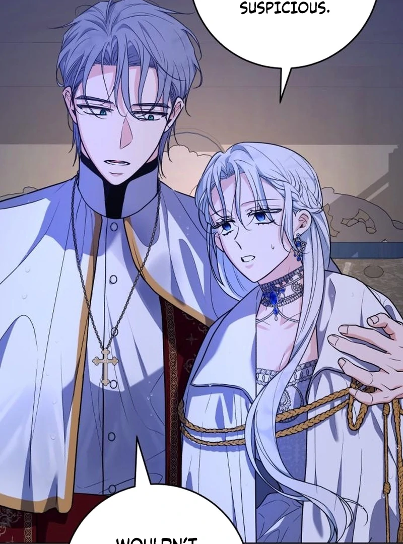 My Husband Married My Stepmother Chapter 19 - Page 12