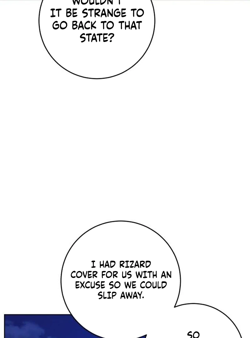 My Husband Married My Stepmother Chapter 19 - Page 13