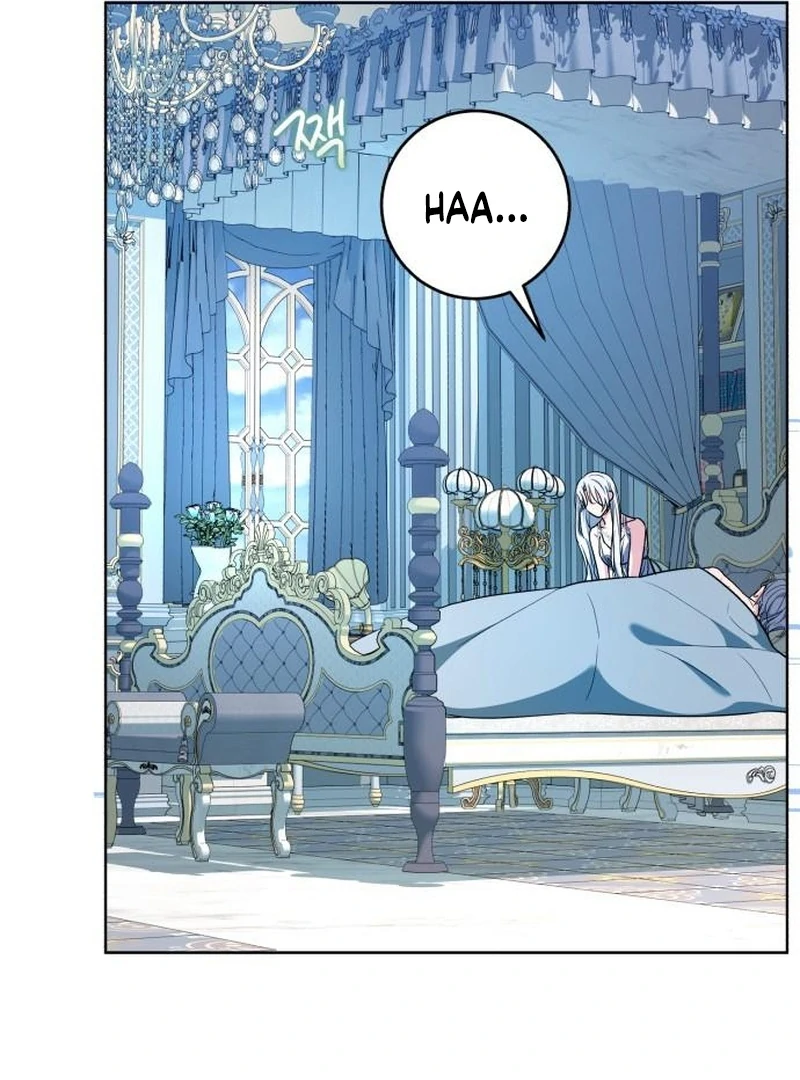 My Husband Married My Stepmother Chapter 19 - Page 123
