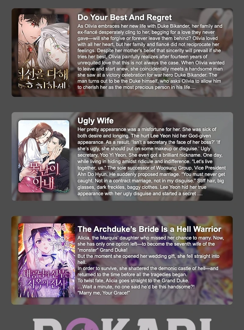 My Husband Married My Stepmother Chapter 19 - Page 127