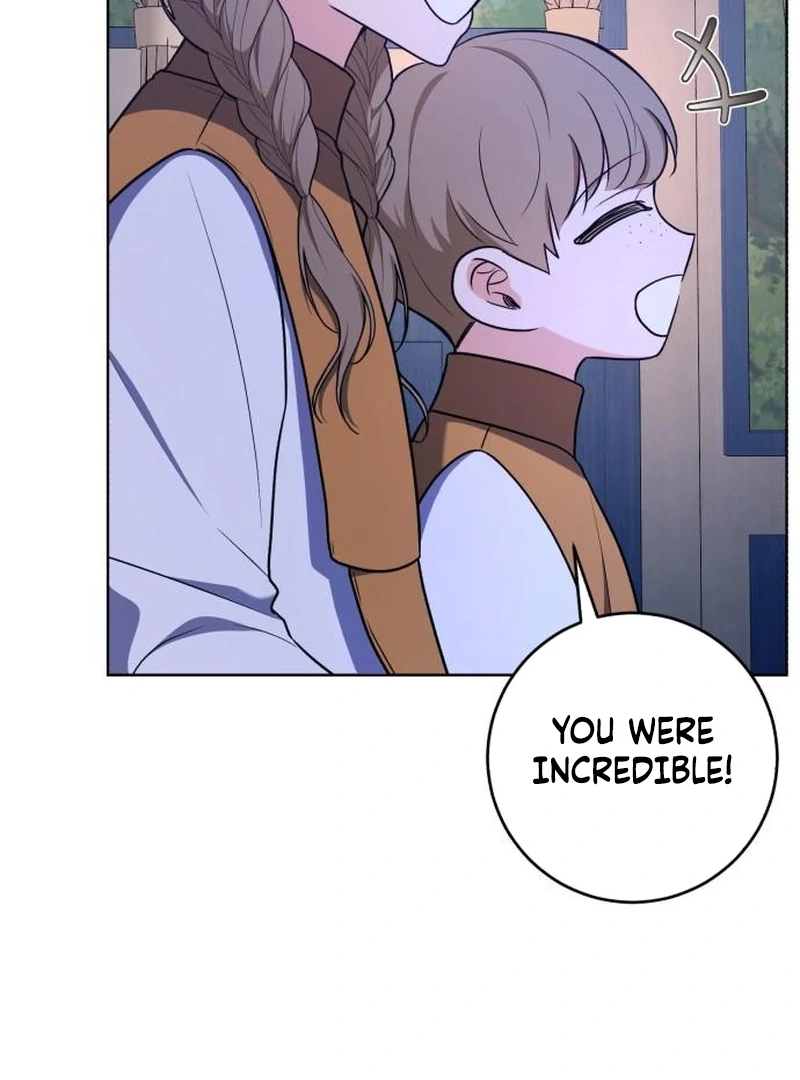 My Husband Married My Stepmother Chapter 19 - Page 16