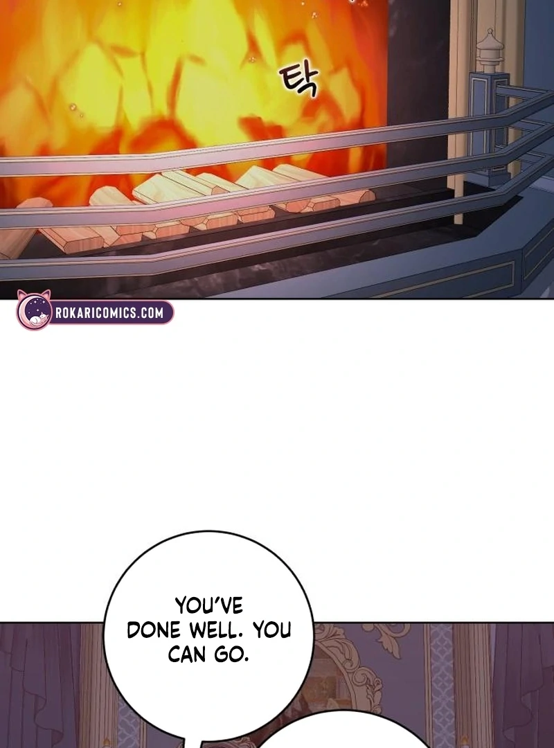 My Husband Married My Stepmother Chapter 19 - Page 22