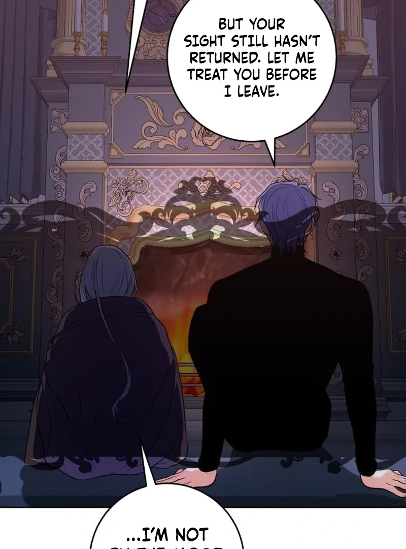 My Husband Married My Stepmother Chapter 19 - Page 23