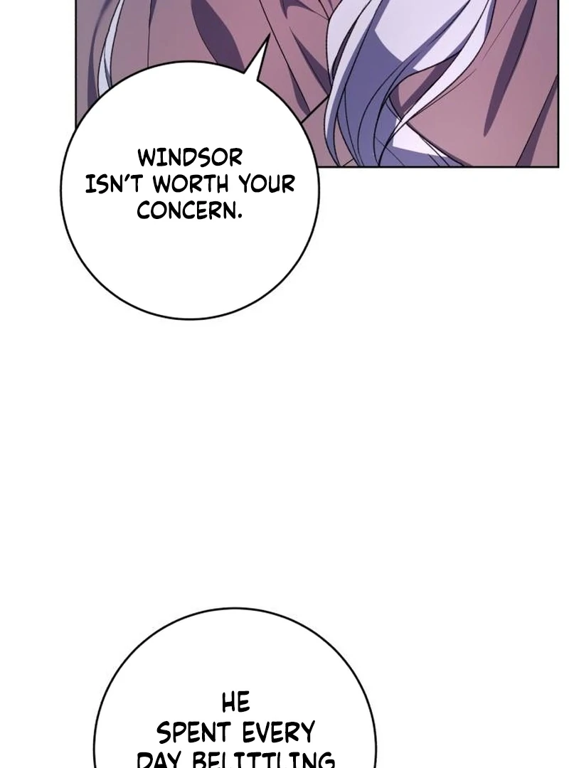 My Husband Married My Stepmother Chapter 19 - Page 29