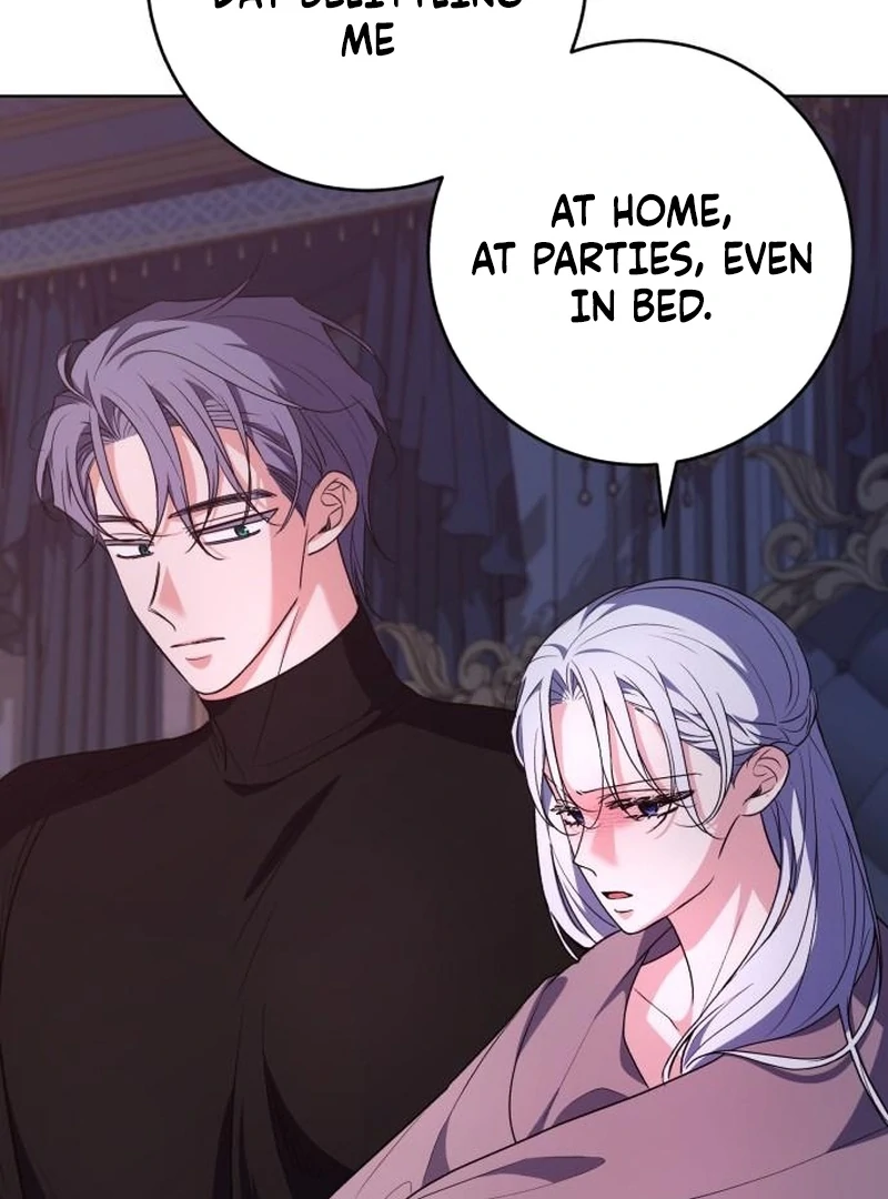 My Husband Married My Stepmother Chapter 19 - Page 30