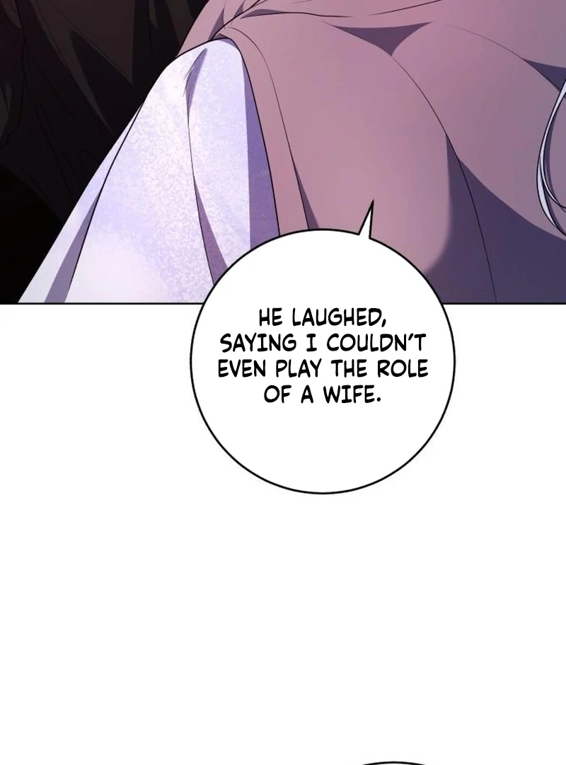 My Husband Married My Stepmother Chapter 19 - Page 31