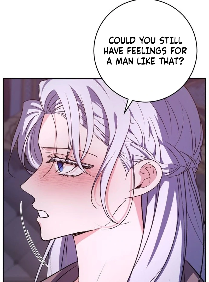 My Husband Married My Stepmother Chapter 19 - Page 32