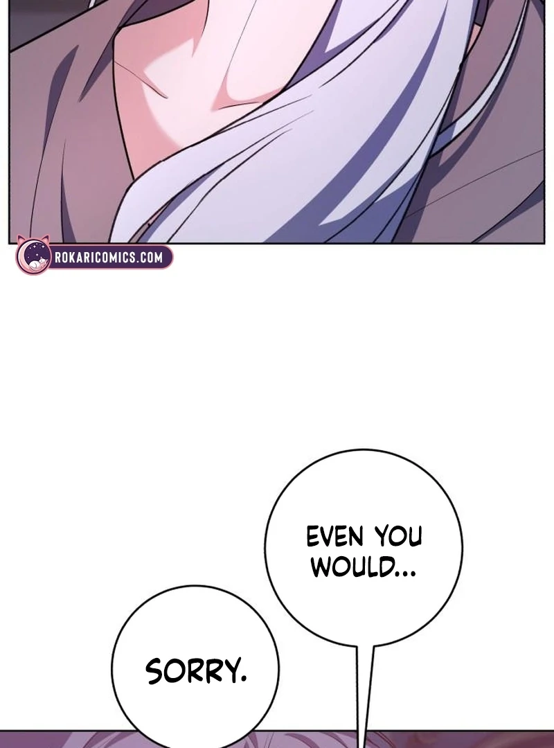 My Husband Married My Stepmother Chapter 19 - Page 33