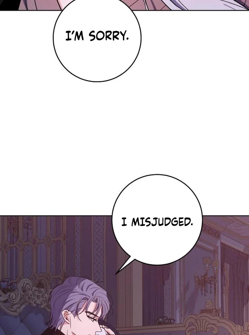 My Husband Married My Stepmother Chapter 19 - Page 35