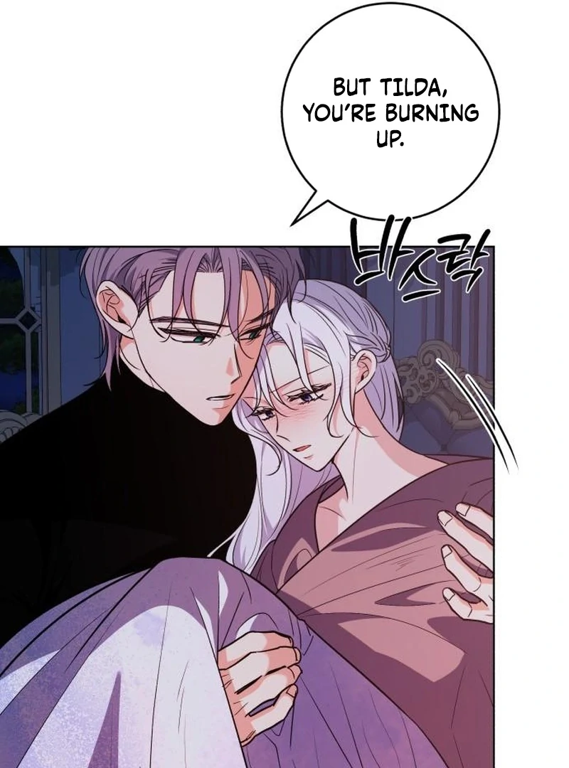 My Husband Married My Stepmother Chapter 19 - Page 37