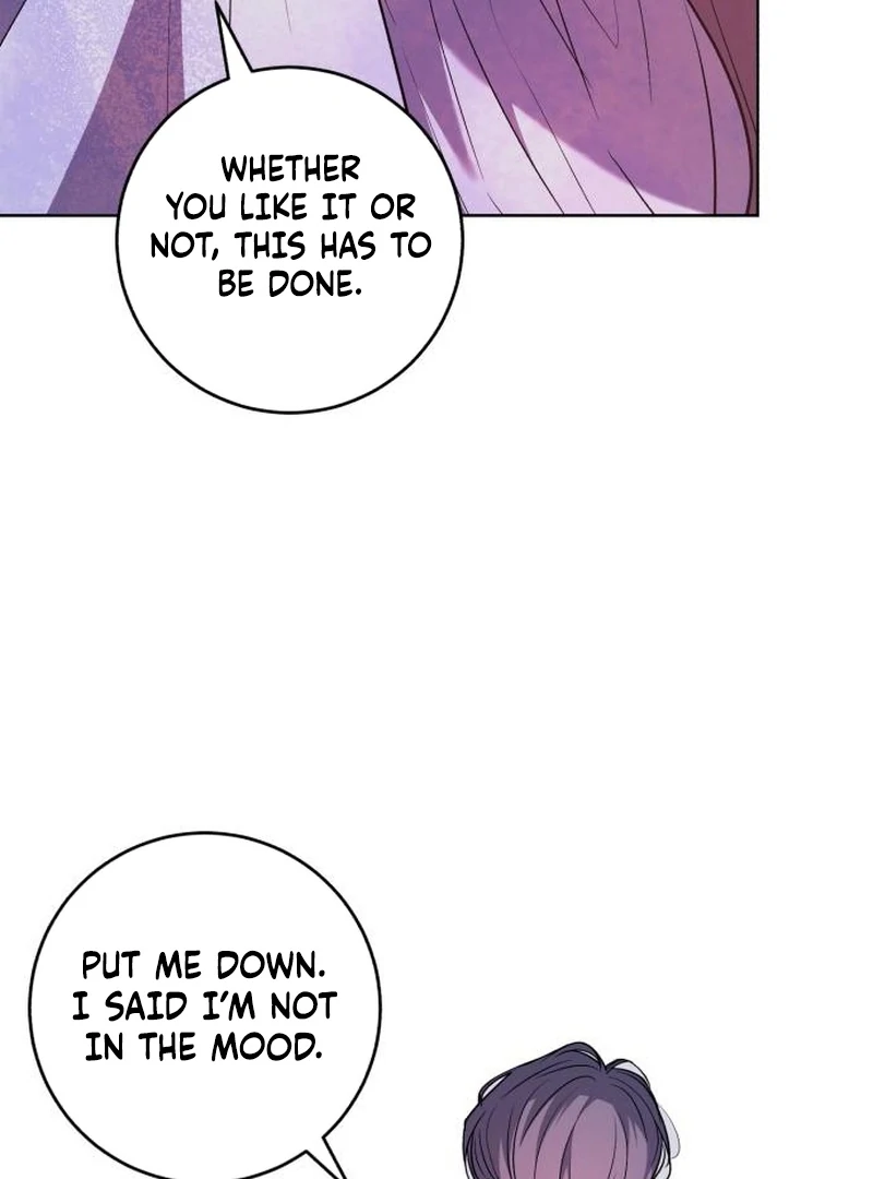 My Husband Married My Stepmother Chapter 19 - Page 38