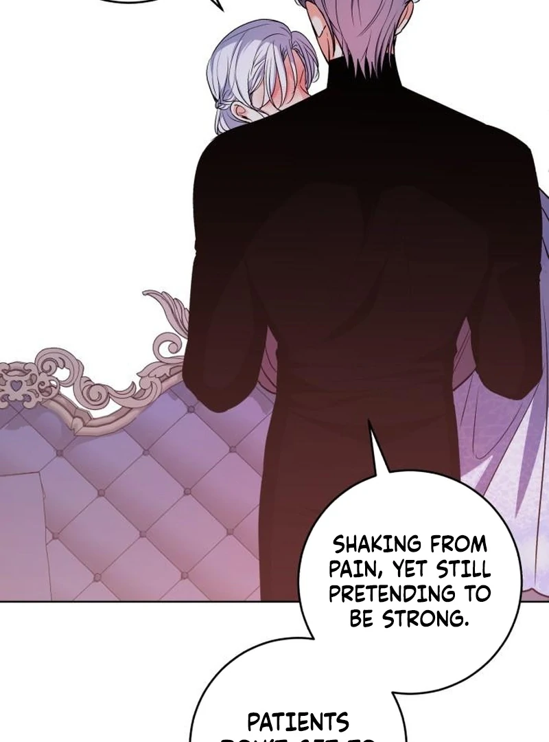 My Husband Married My Stepmother Chapter 19 - Page 39