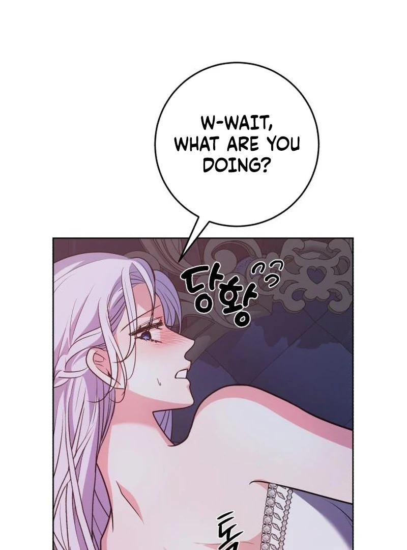 My Husband Married My Stepmother Chapter 19 - Page 44