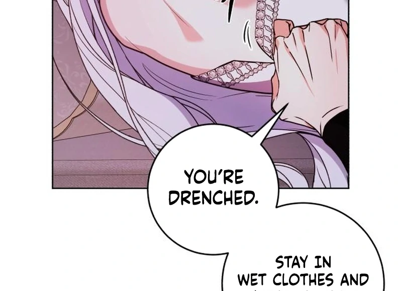 My Husband Married My Stepmother Chapter 19 - Page 45