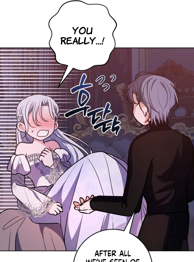 My Husband Married My Stepmother Chapter 19 - Page 47