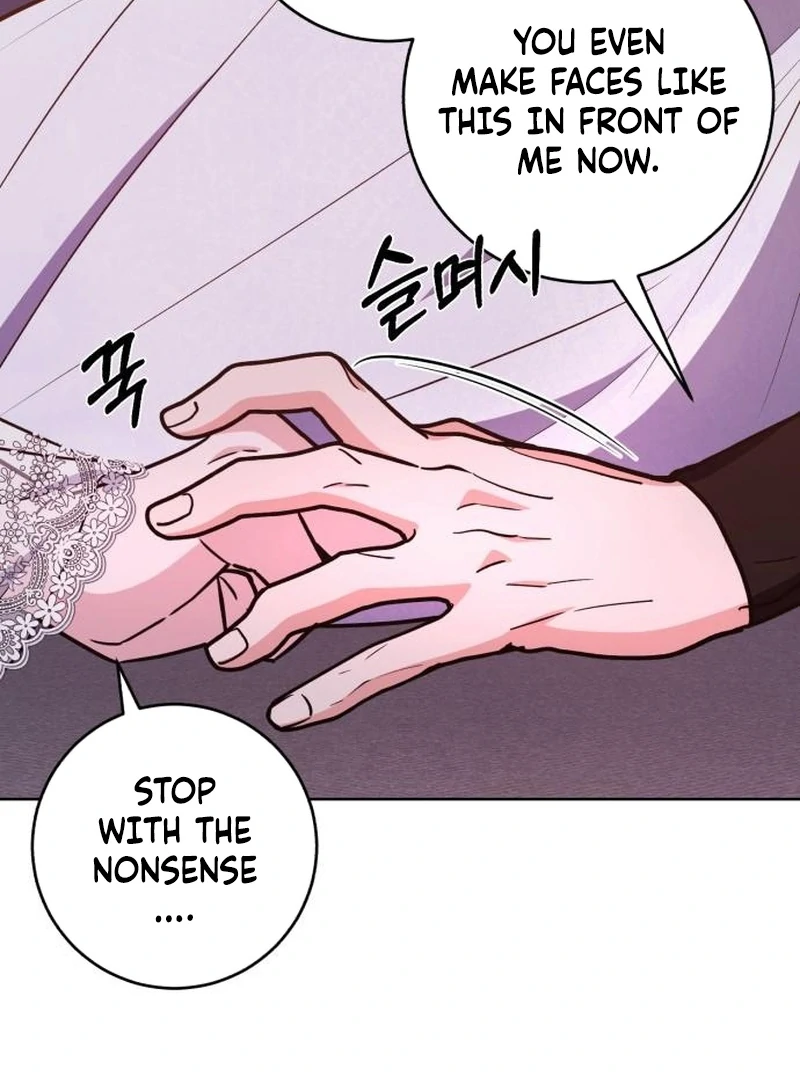 My Husband Married My Stepmother Chapter 19 - Page 52