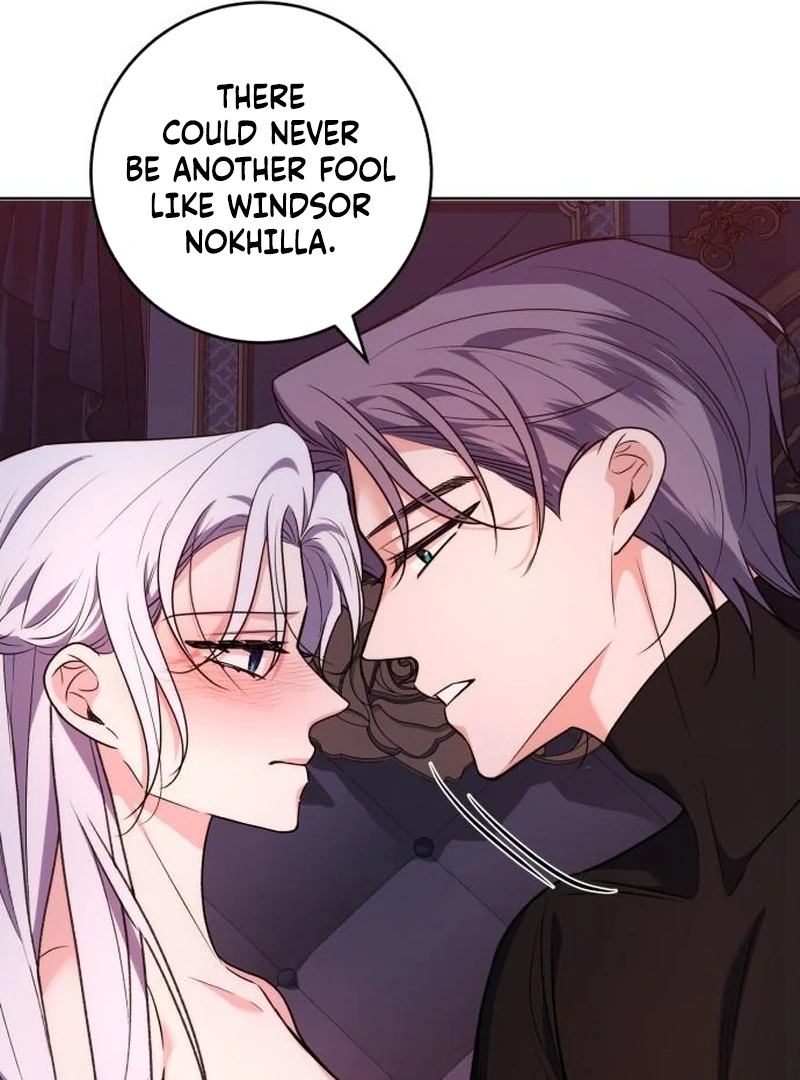My Husband Married My Stepmother Chapter 19 - Page 56