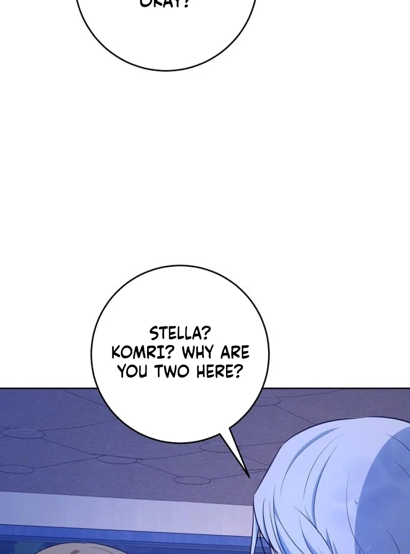 My Husband Married My Stepmother Chapter 19 - Page 7