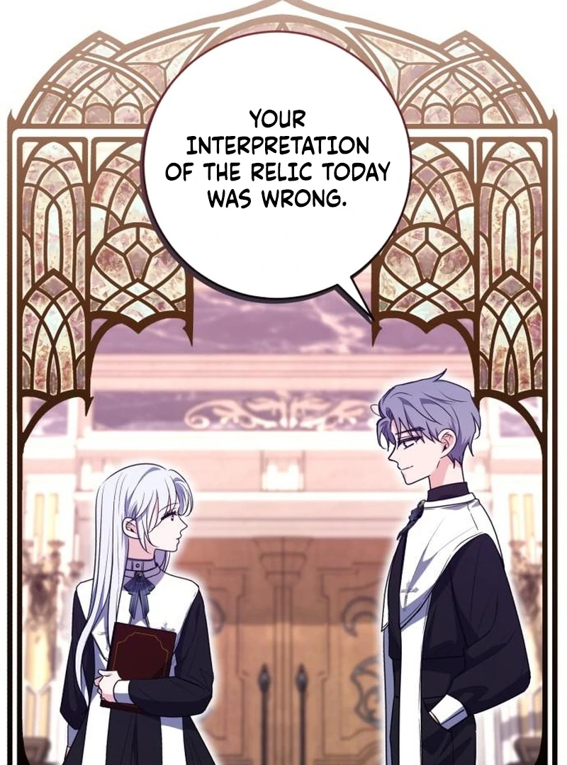 My Husband Married My Stepmother Chapter 19 - Page 61