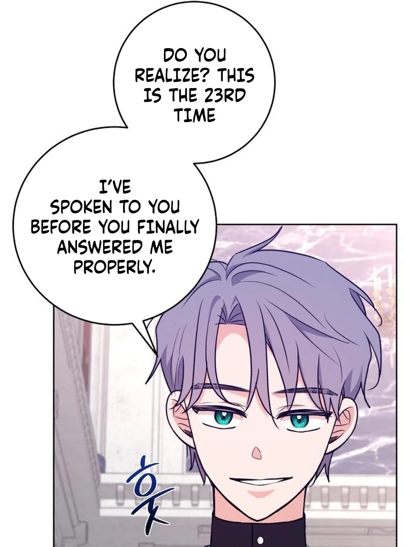 My Husband Married My Stepmother Chapter 19 - Page 65