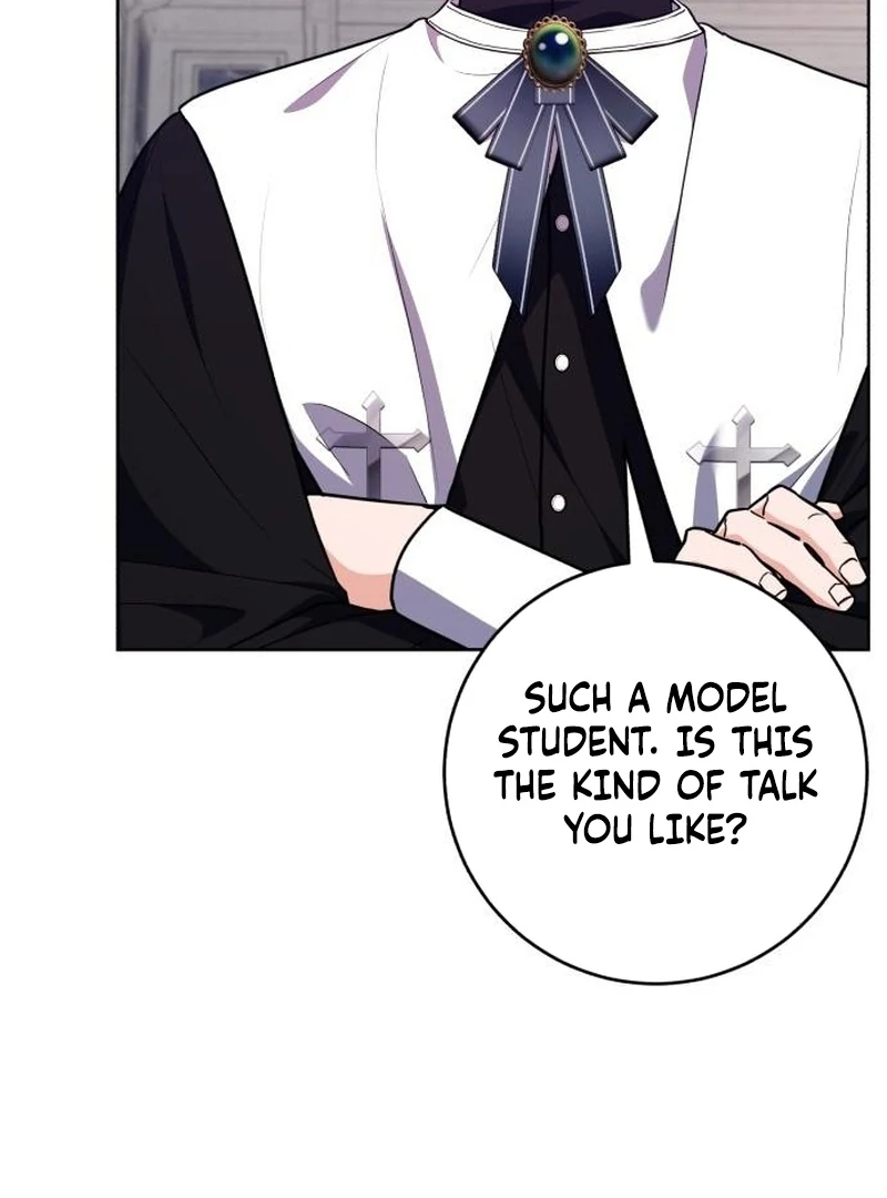 My Husband Married My Stepmother Chapter 19 - Page 66