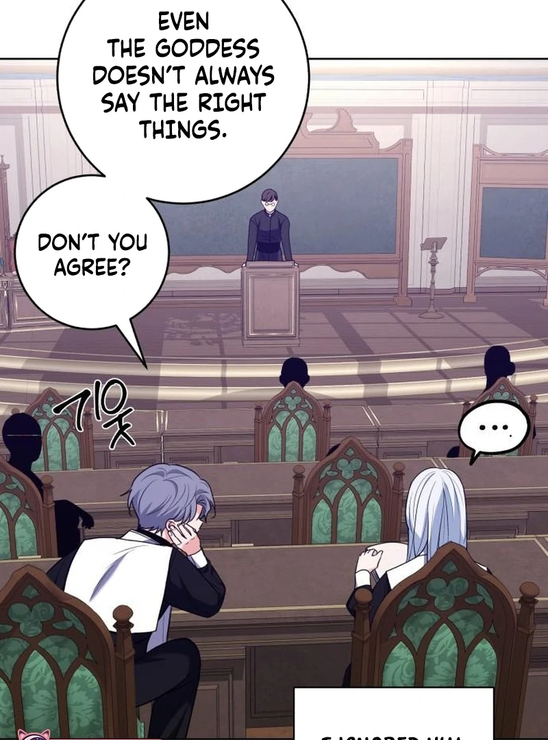My Husband Married My Stepmother Chapter 19 - Page 69