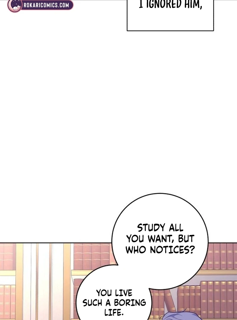 My Husband Married My Stepmother Chapter 19 - Page 70
