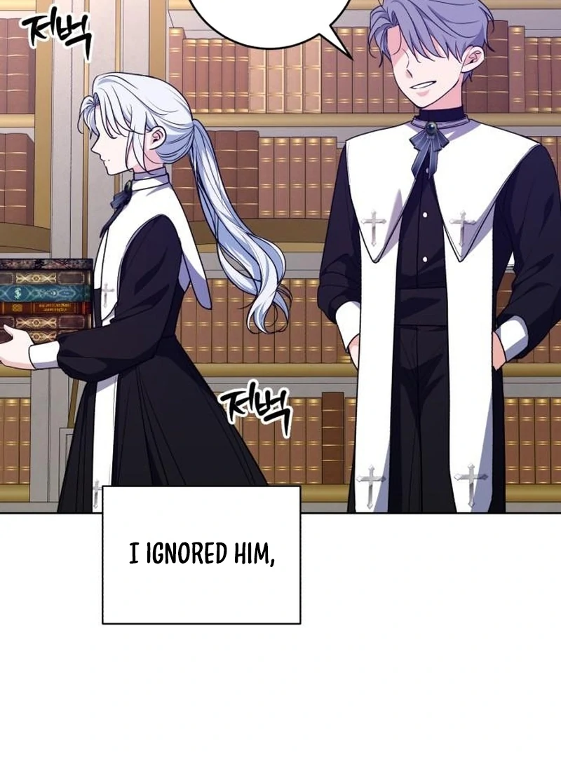 My Husband Married My Stepmother Chapter 19 - Page 71