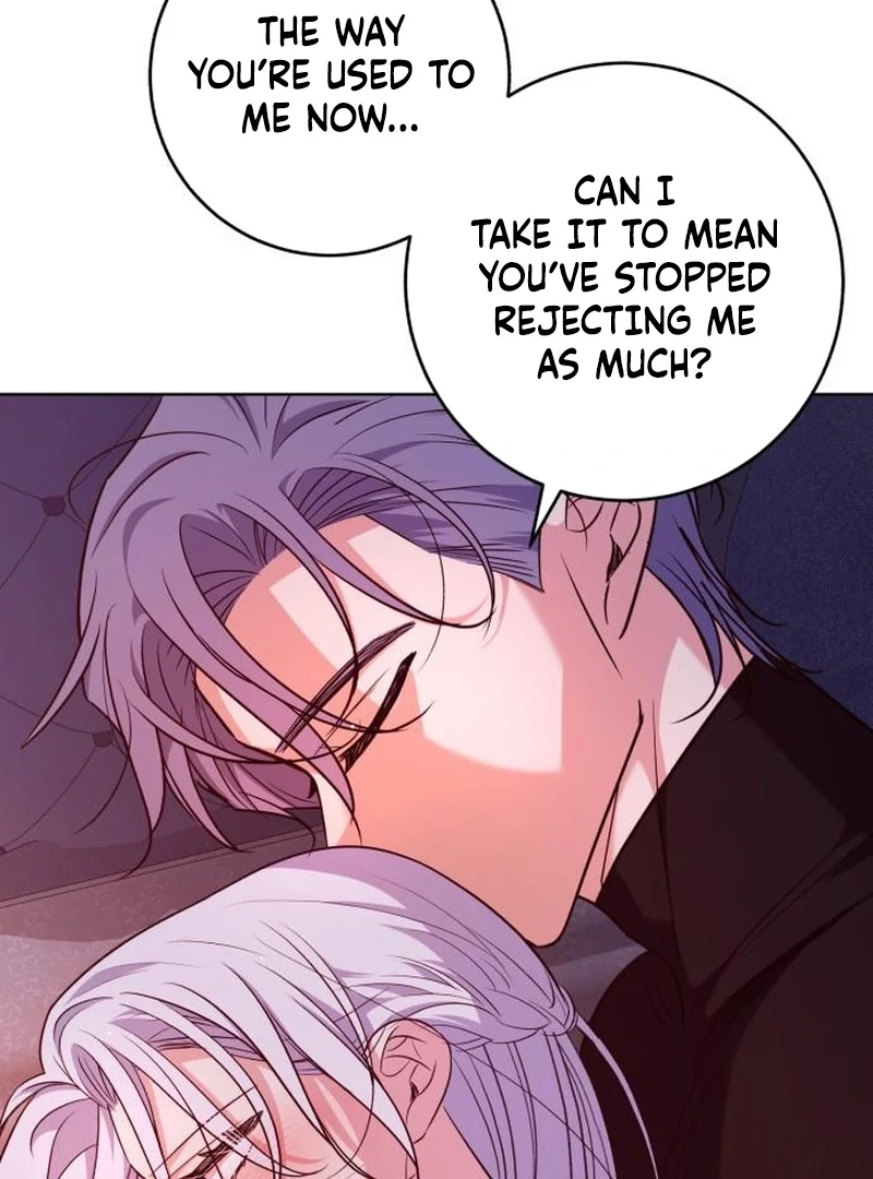 My Husband Married My Stepmother Chapter 19 - Page 81