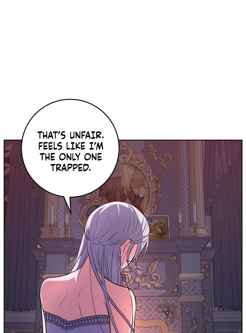 My Husband Married My Stepmother Chapter 19 - Page 85