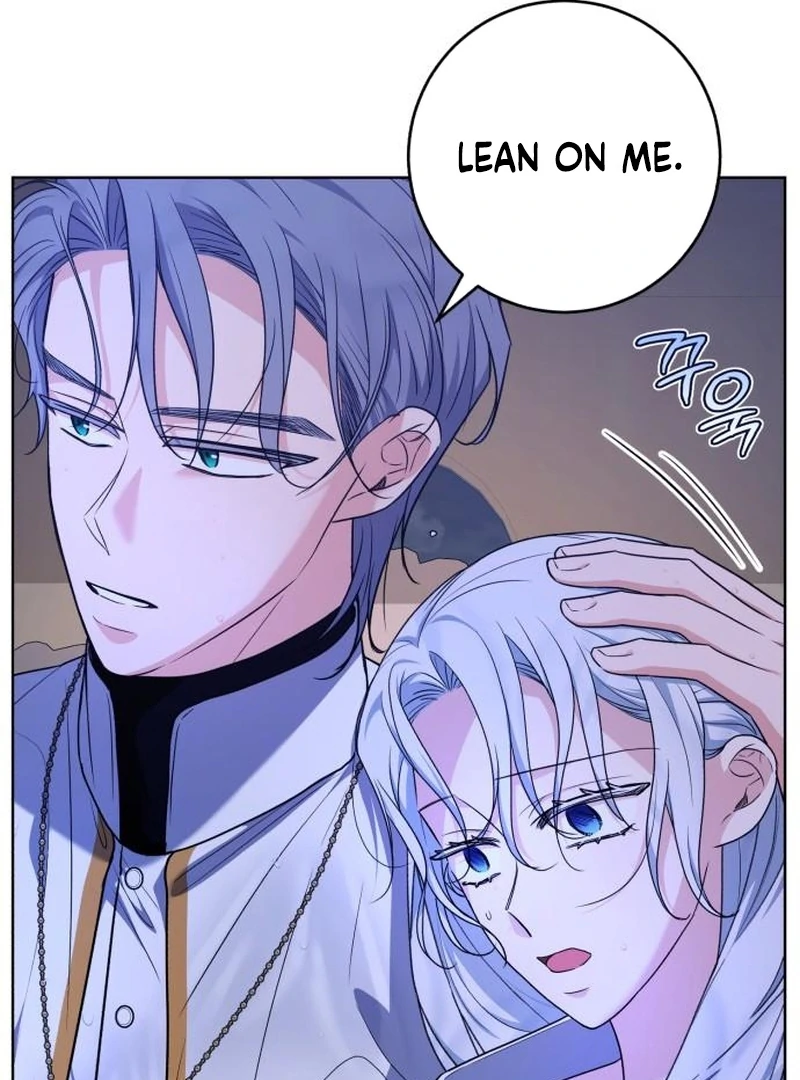 My Husband Married My Stepmother Chapter 19 - Page 10