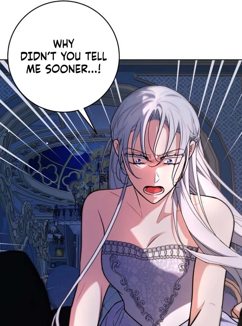 My Husband Married My Stepmother Chapter 19 - Page 94