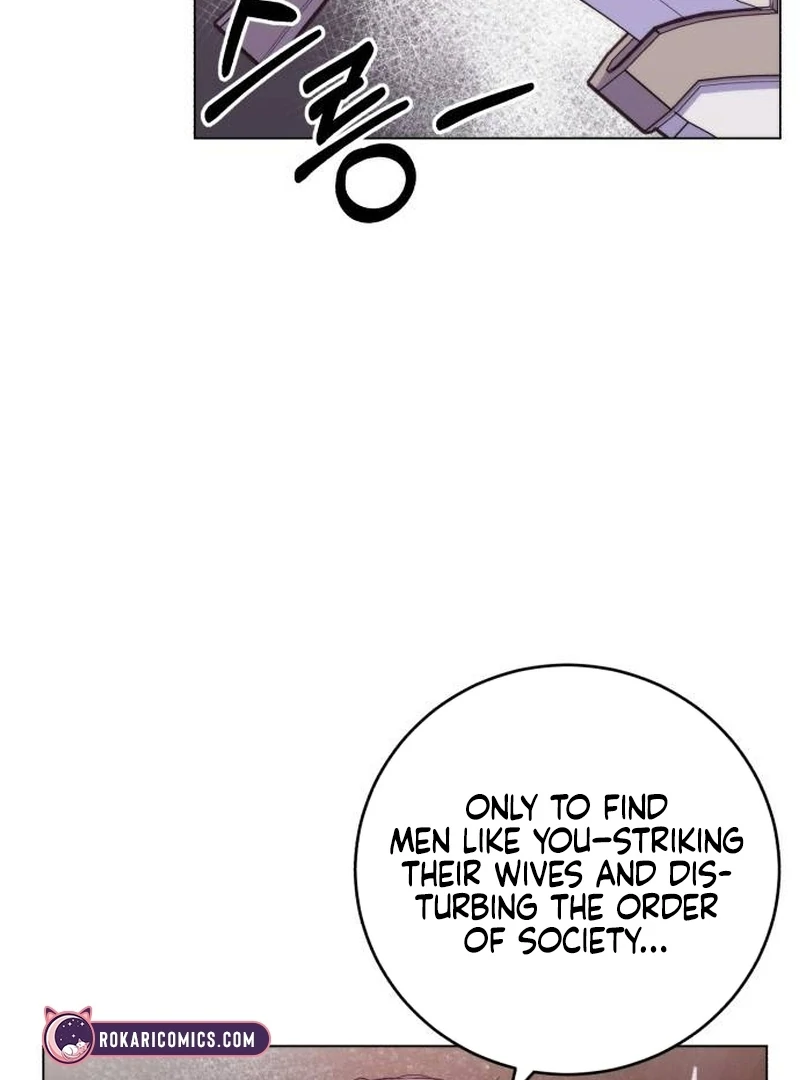 My Husband Married My Stepmother Chapter 2 - Page 11