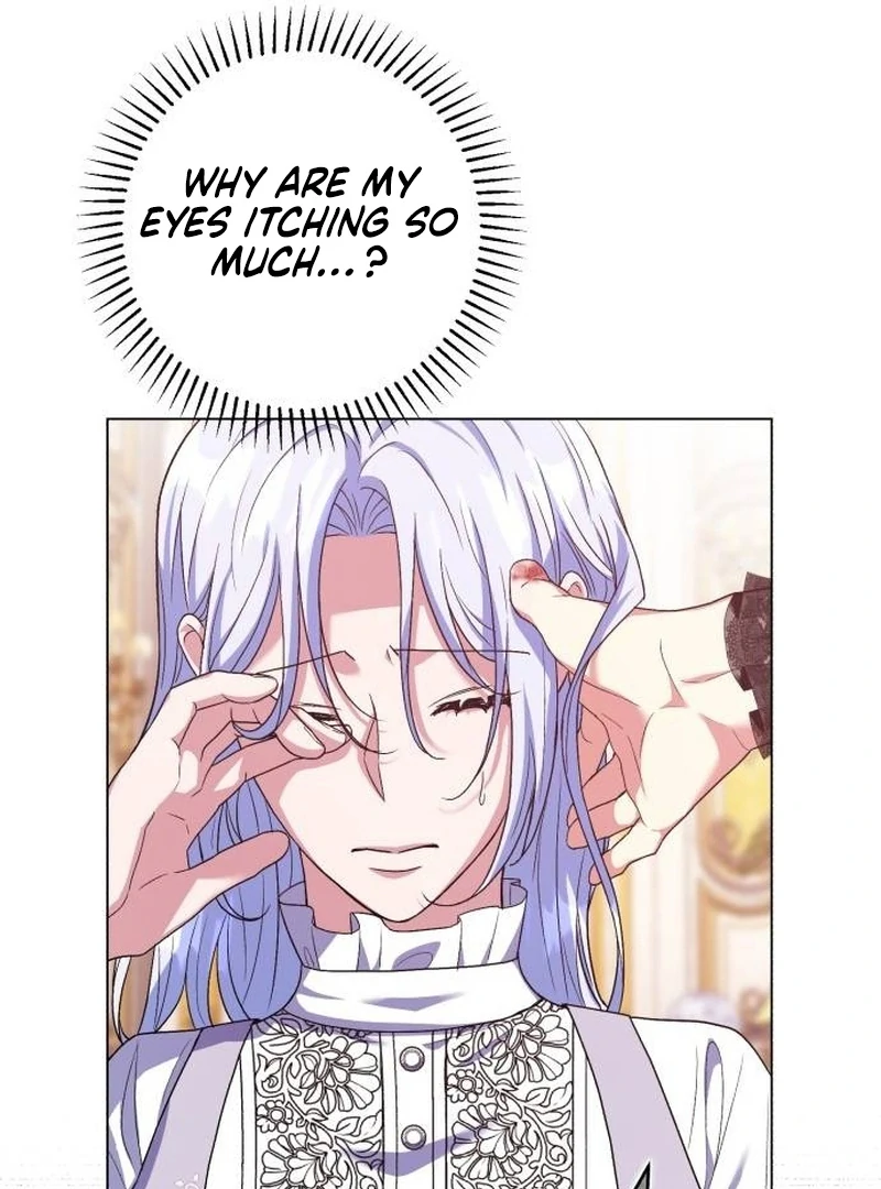 My Husband Married My Stepmother Chapter 2 - Page 103