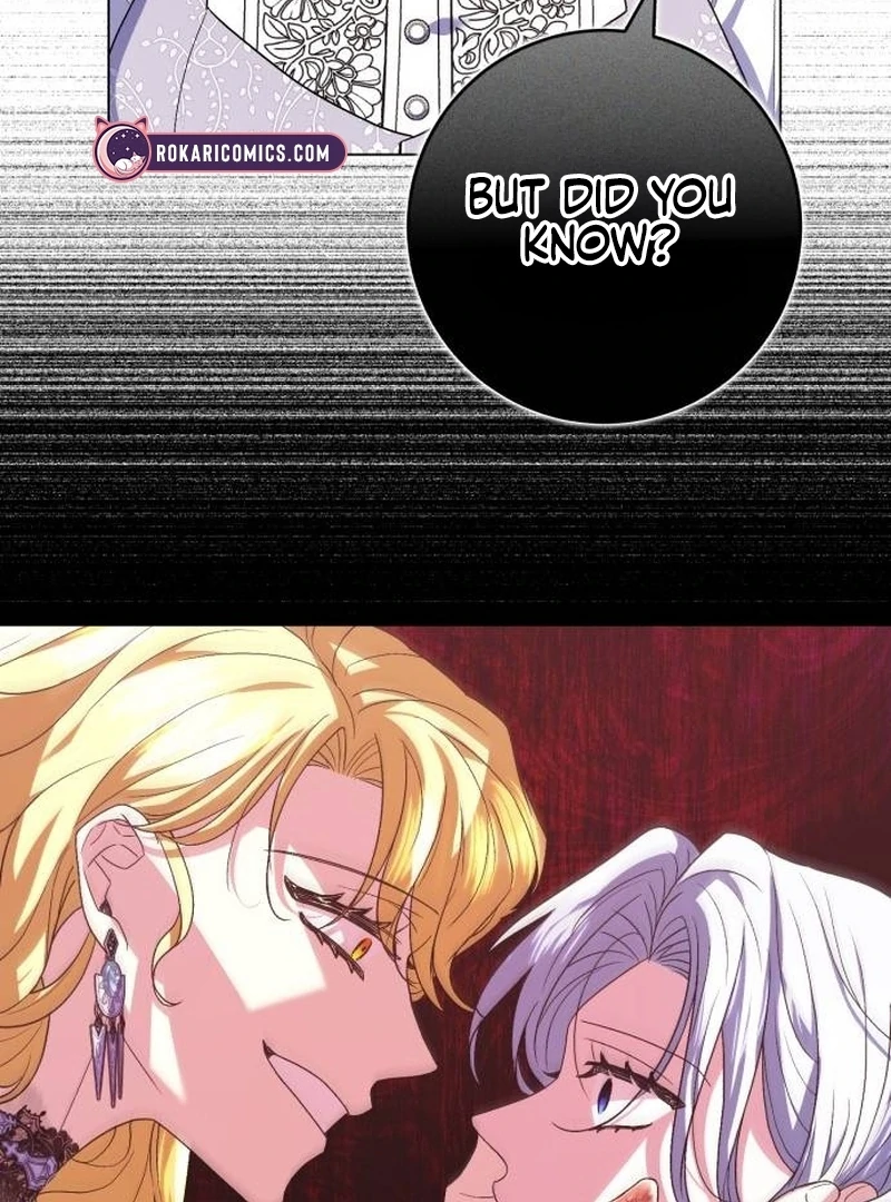 My Husband Married My Stepmother Chapter 2 - Page 104