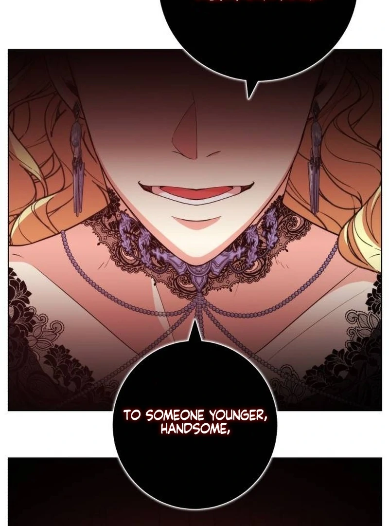My Husband Married My Stepmother Chapter 2 - Page 108